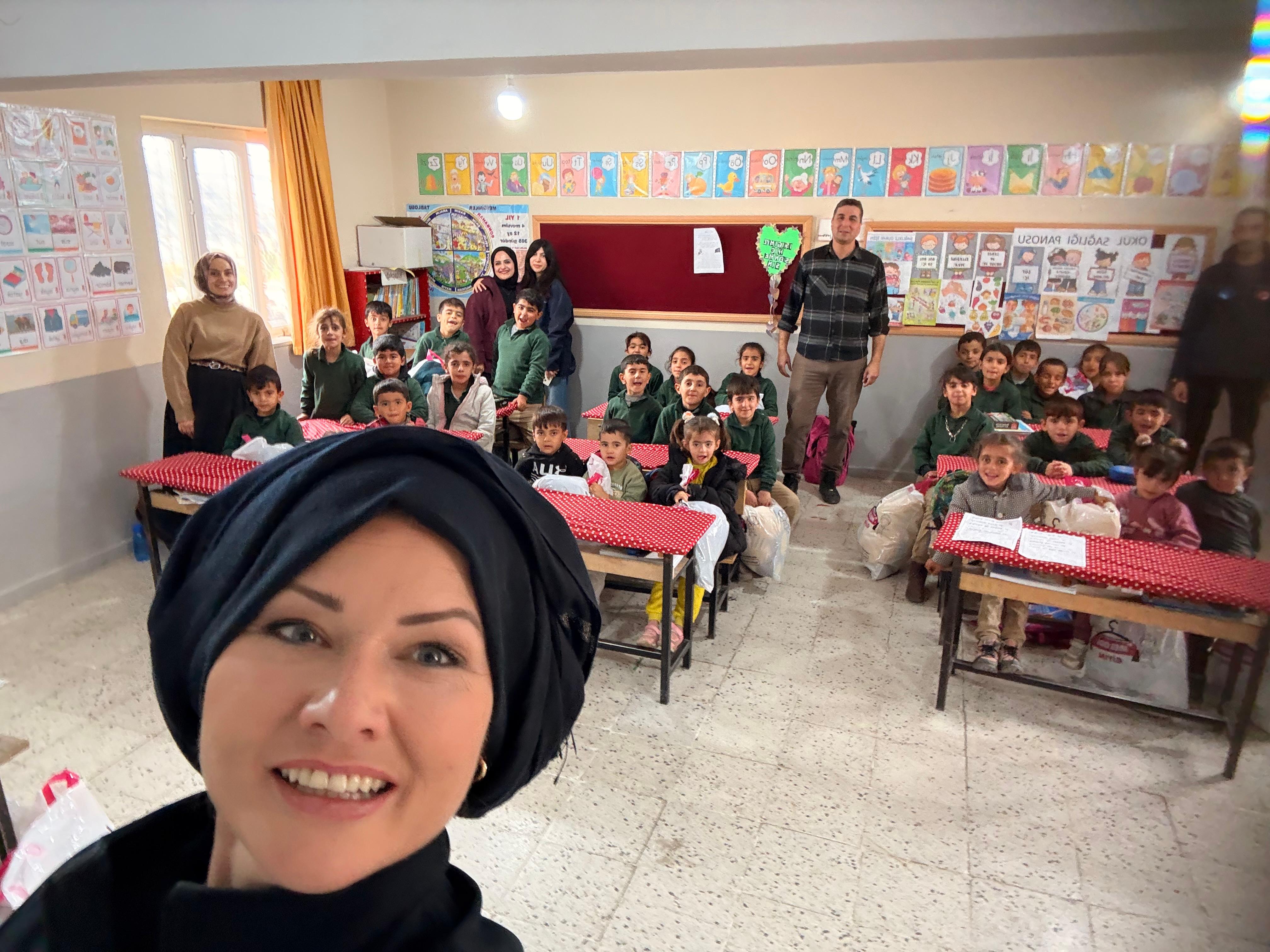 Adak ve Akika Kurbanınızı Güvenle Ulaştırıyoruz. galeri görseli 1